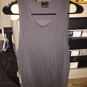 Gymshark tank